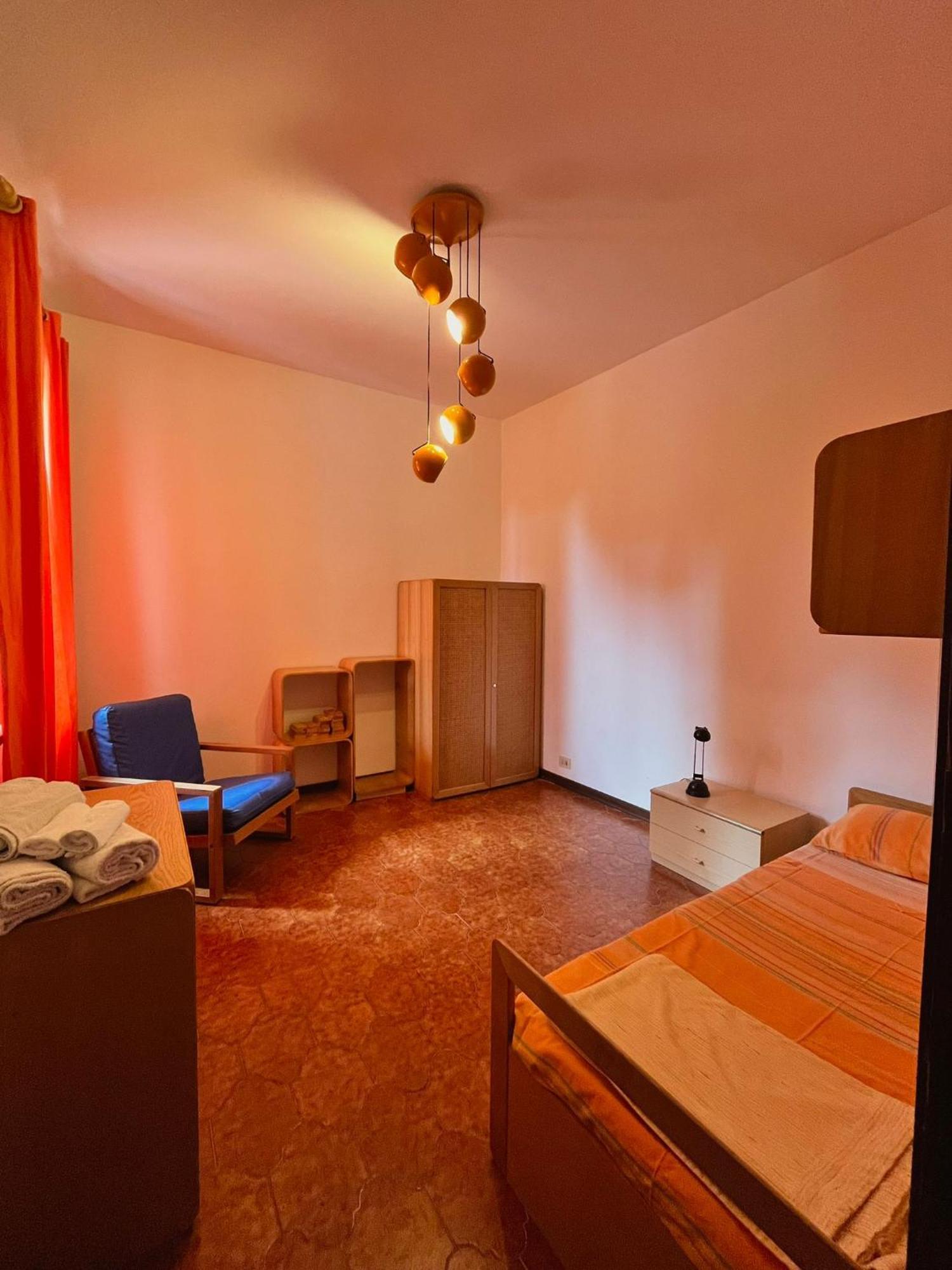 Villa Bea Giardini Naxos Exterior photo